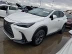 2023 Lexus NX 250