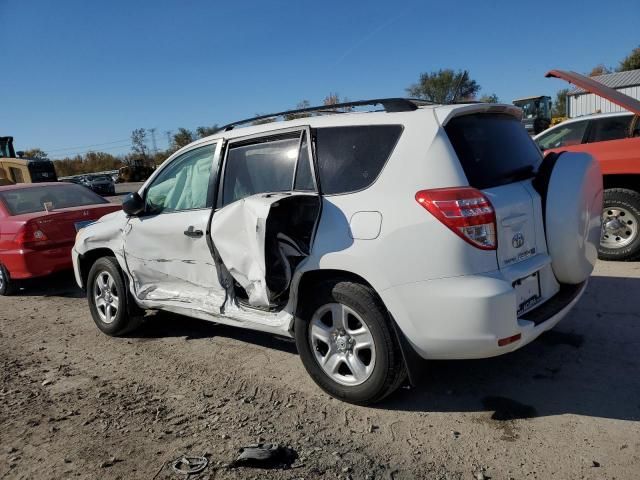 2009 Toyota Rav4