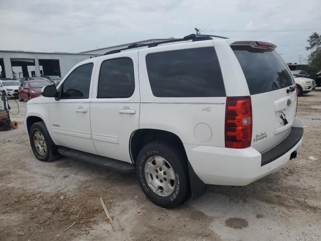 2010 Chevrolet Tahoe K1500 LT