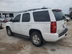 2010 Chevrolet Tahoe K1500 LT