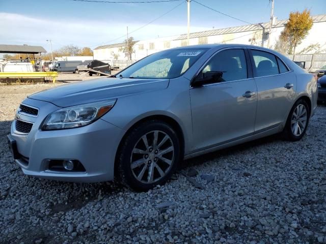 2013 Chevrolet Malibu 2LT