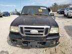 2007 Ford Ranger Super Cab