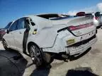 2019 Lincoln MKZ Reserve I