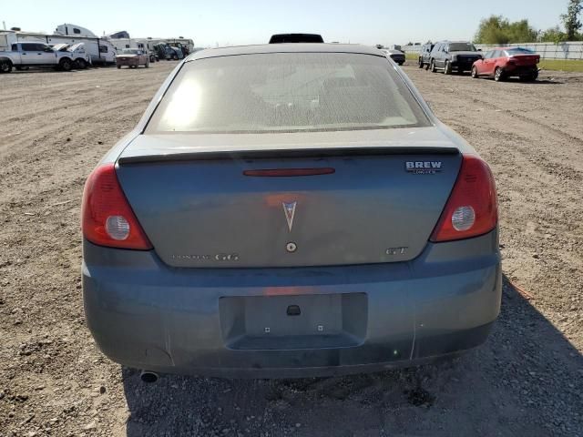 2005 Pontiac G6 GT