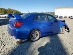 2012 Subaru Impreza WRX STI