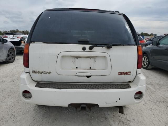 2005 GMC Envoy