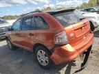 2008 Ford Edge SE