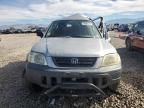 1999 Honda CR-V EX