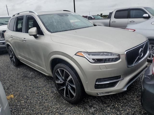 2018 Volvo XC90 T6