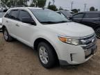 2011 Ford Edge SE