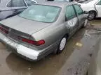 1998 Toyota Camry CE