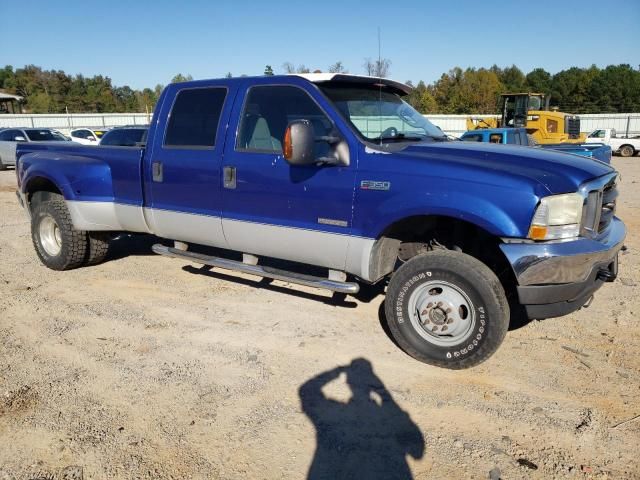 2003 Ford F350 Super Duty