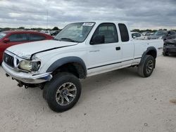 Toyota Tacoma Xtracab salvage cars for sale: 2003 Toyota Tacoma Xtracab