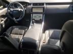 2019 Land Rover Range Rover Sport Supercharged Dynamic