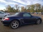 2008 Porsche Boxster