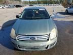 2009 Ford Fusion SE