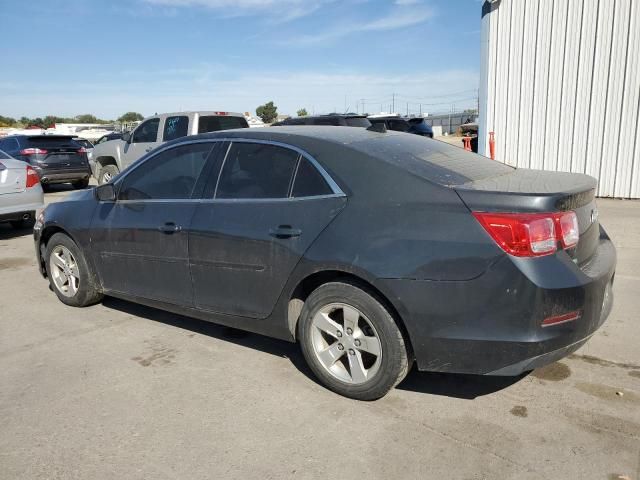 2014 Chevrolet Malibu LS