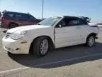 2008 Chrysler Sebring Limited