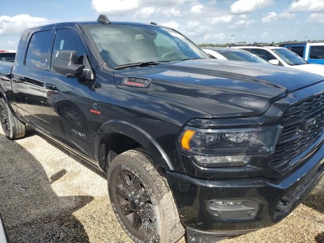 2021 Dodge RAM 2500 Limited