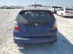 2009 Honda FIT Sport