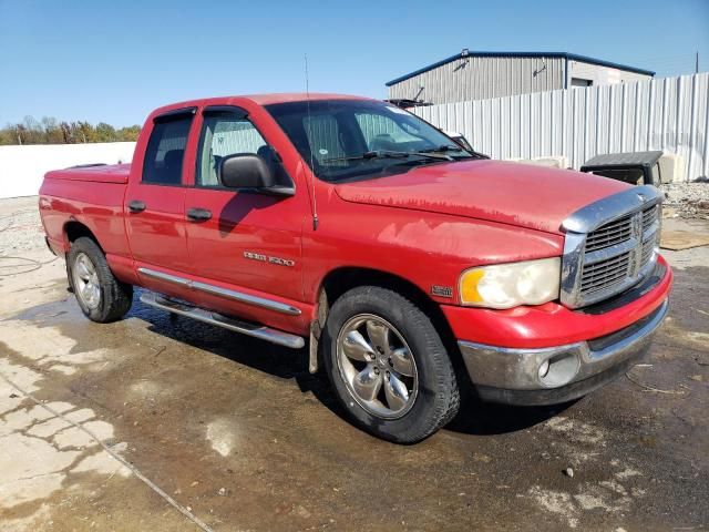 2004 Dodge RAM 1500 ST