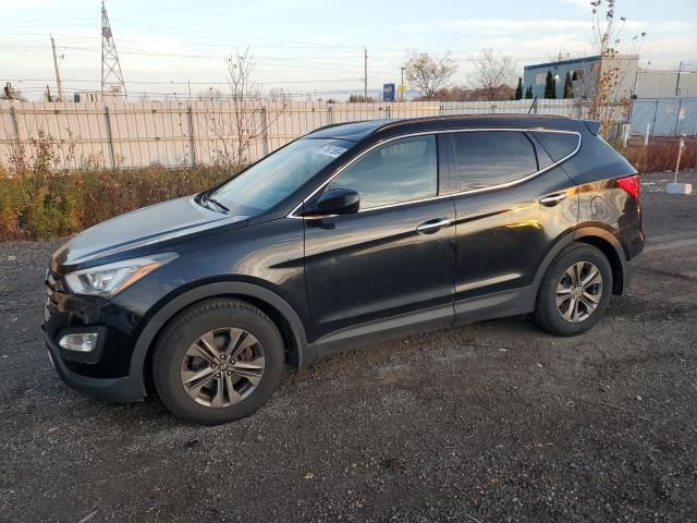 2014 Hyundai Santa FE Sport