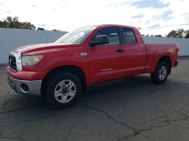 2008 Toyota Tundra Double Cab