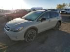 2015 Subaru XV Crosstrek 2.0 Premium