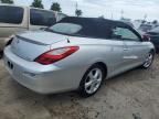 2008 Toyota Camry Solara SE