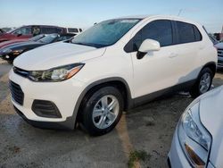 2020 Chevrolet Trax LS en venta en Arcadia, FL