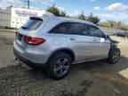 2017 Mercedes-Benz GLC 300 4matic