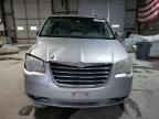 2008 Chrysler Town & Country Touring