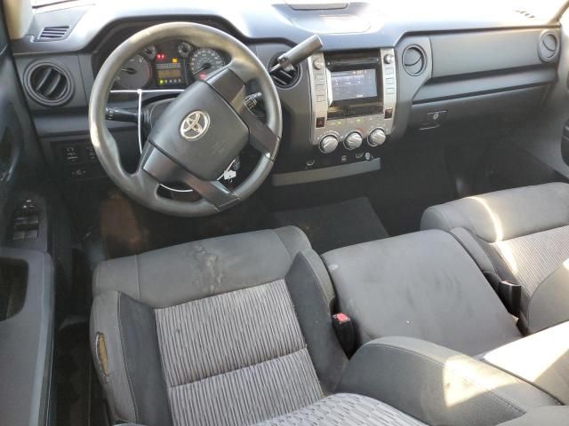 2014 Toyota Tundra Double Cab SR