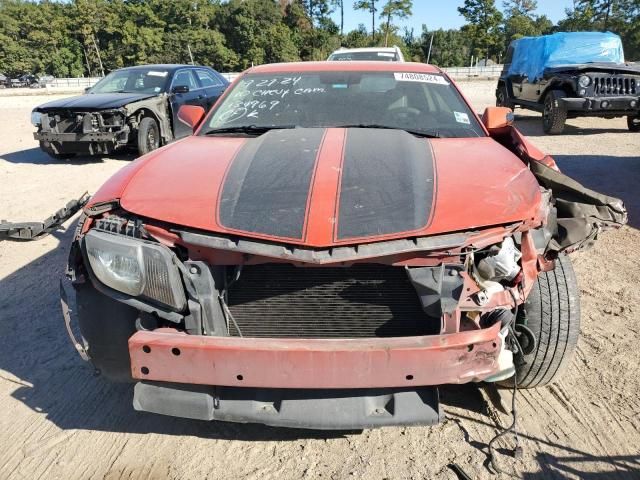 2010 Chevrolet Camaro LT