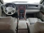 2010 Jeep Commander Limited