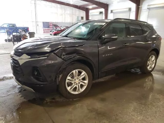 2021 Chevrolet Blazer 2LT