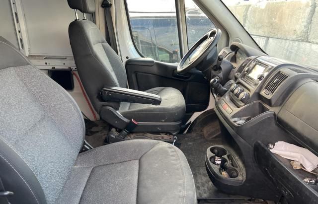 2015 Dodge RAM Promaster 2500 2500 High