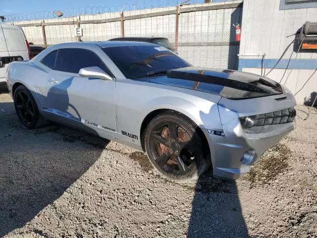 2010 Chevrolet Camaro SS