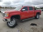 2015 GMC Sierra K1500 SLT