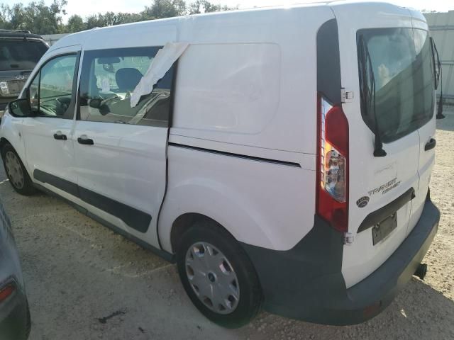 2016 Ford Transit Connect XL