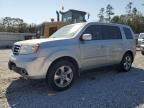 2012 Honda Pilot EX