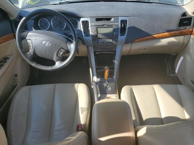 2009 Hyundai Sonata SE