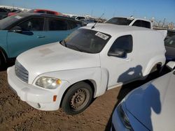 2010 Chevrolet HHR Panel LS en venta en Phoenix, AZ