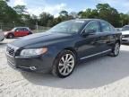 2013 Volvo S80 T6