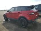 2019 Land Rover Range Rover Evoque SE