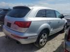 2015 Audi Q7 Premium Plus