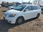 2010 Honda Odyssey EXL