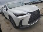 2024 Lexus NX 350H Base