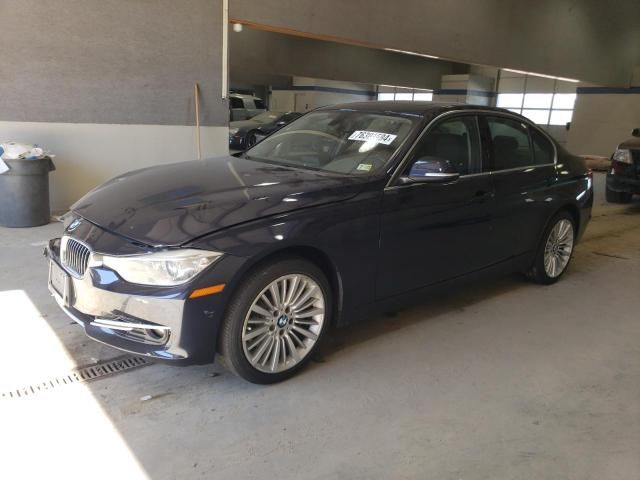 2013 BMW 335 I