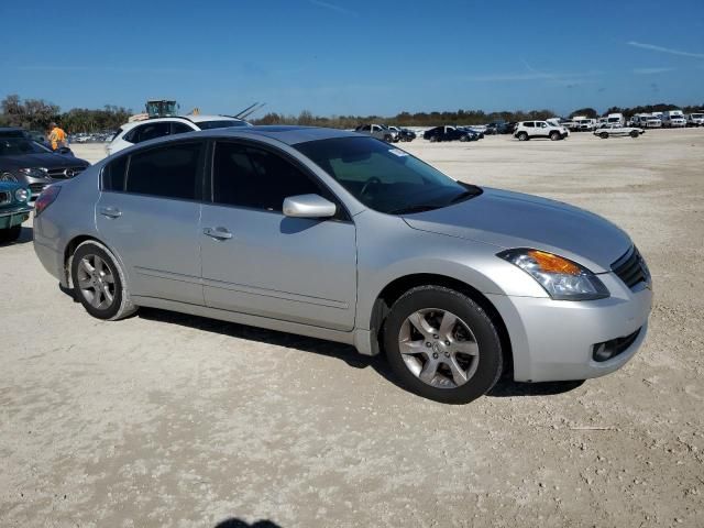 2008 Nissan Altima 2.5